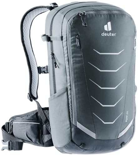 deuter Flyt 20 Fahrradrucksack mit Protektor im Sale