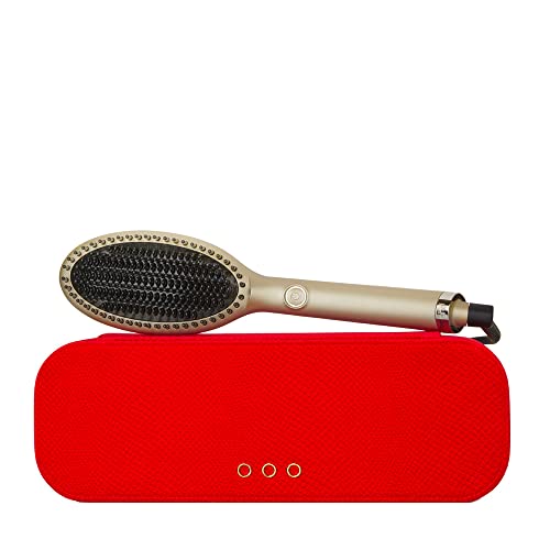 ghd glide grand-luxe Hot Brush, Limited Edition, grand-luxe collection