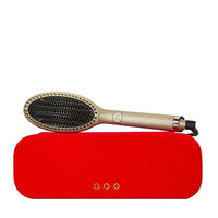 Thumbnail for ghd glide grand-luxe Hot Brush, Limited Edition, grand-luxe collection