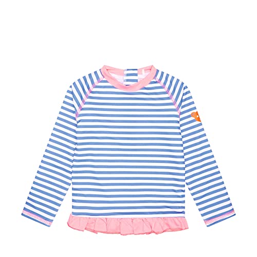 Steiff Baby - Mädchen L002314613 Schwimmshirt, Ultramarine, 80 EU im Sale