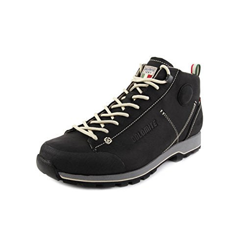 Dolomite Schnürschuh Cinquantaquattro High FG GTX Schwarz - UK5 (38) im Sale