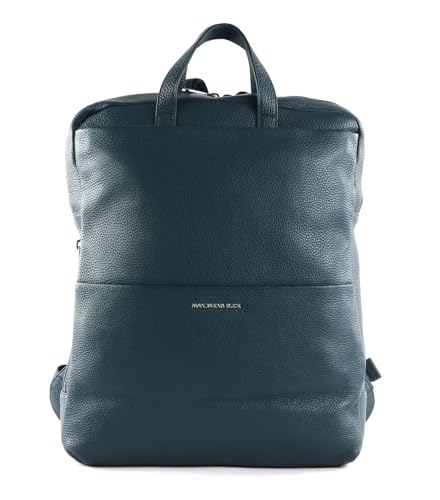 Mandarina Duck Damen Mellow Urban Rucksack, Avio im Sale