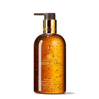 Thumbnail for Molton Brown Mesmerising Oudh Accord & Gold feine flüssige Handseife 300 ml