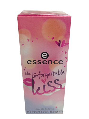 Essence Like an unforgettable Kiss 10 ml Eau de Toilette im Sale