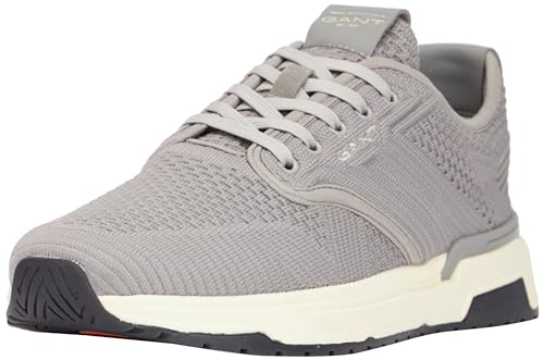 GANT FOOTWEAR Herren JEUTON Sneaker, Gray, EU im Sale