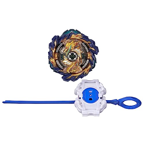 Beyblade Burst Pro Series Mirage Fafnir Kreisel Starter Pack, Battle Kreisel mit Starter im Sale