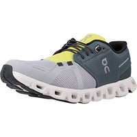 Thumbnail for ON Running Herren Cloud 5 Schuhe, Olive-Alloy, US 8.5, EU im Sale