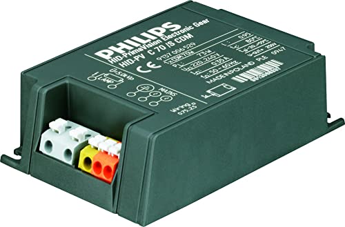 PHILIPS Elektronisches Vorschaltgerät HID-PVC70-SCDM