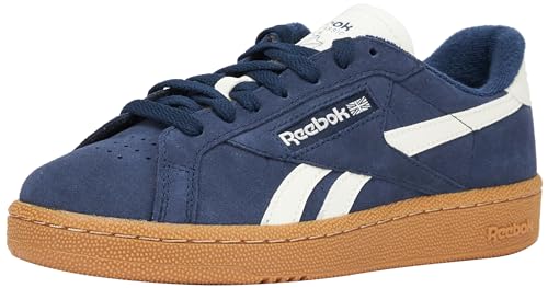 Reebok Unisex Club C Grounds Uk Sneaker,Vecnav Chalk Rbkg04,41 EU im Sale