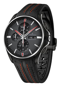 Thumbnail for JUNGHANS Herren-Automatikuhr Meister Chronoscope Limited Edition 027/4025.00 im Sale