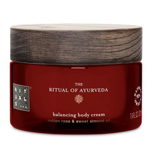 RITUALS The Ritual of Ayurveda Körpercreme, 220 ml im Sale