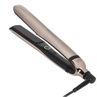 Thumbnail for ghd Platinum+ Sunsthetic Collection, Professionelles Glätteisen mit Ultra-Zonen-Technologie, limitierte Edition 2023, taupe