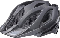 Thumbnail for KED Spiri II Trend Fahrradhelm, Black Matt, M (52-58cm)