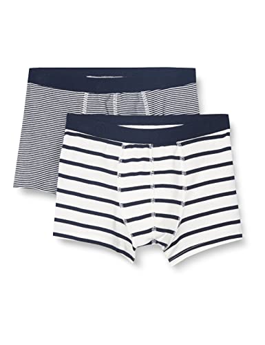 Petit Bateau Jungen A01df Boxer, Variante 1, 14 Jahre EU im Sale