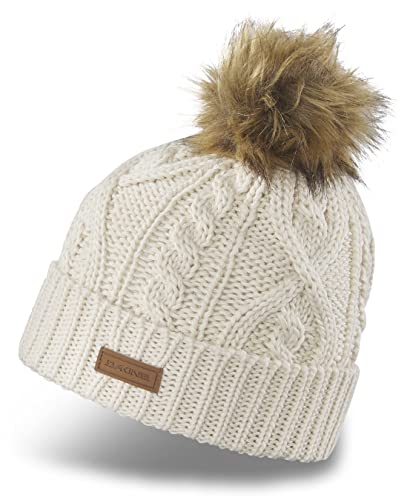 Dakine Kelsey Beanie Mütze - Turtledove im Sale