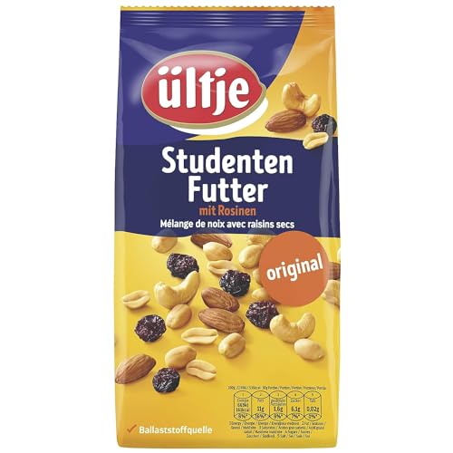 ültje Studentenfutter, original, 1kg im Sale