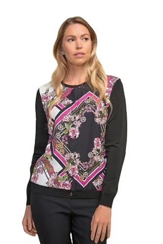 Joseph Ribkoff Sweater 211932 | | Multicollor im Sale