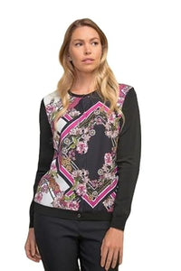 Thumbnail for Joseph Ribkoff Sweater 211932 |  | Multicollor im Sale