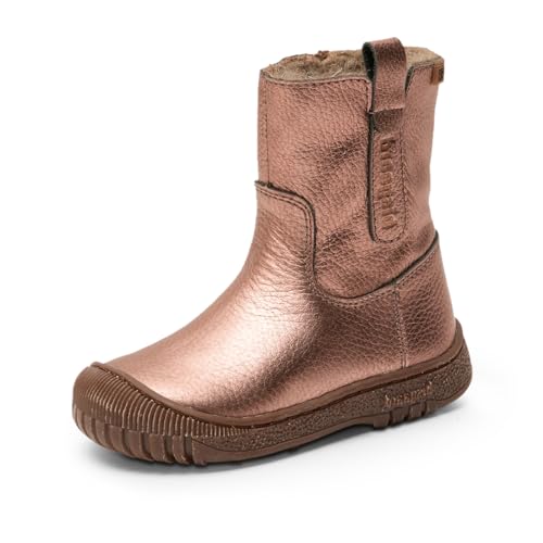 bisgaard Elina tex Fashion Boot, roségold, 35 EU im Sale