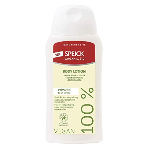 Speick Organic 3.0 Body Lotion