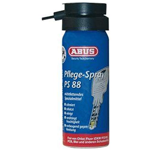 ABUS PS88 50 - Fett Pflege Spray 50 ml im Sale