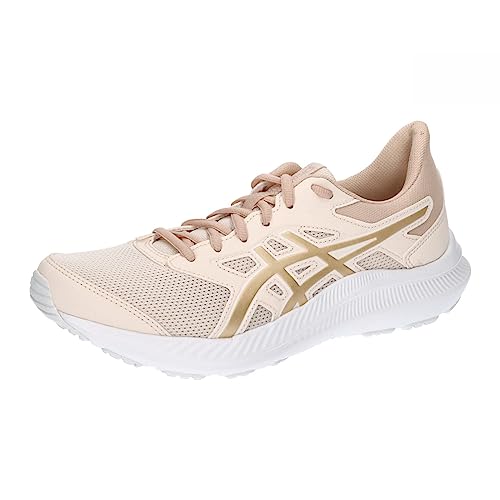 ASICS Damen Jolt 4 Sneaker, Rose Dust Champagne, EU im Sale