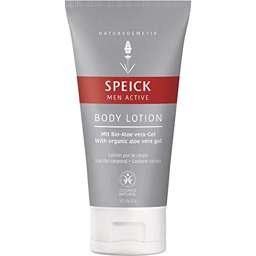 Speick Men Active Body Lotion im Sale