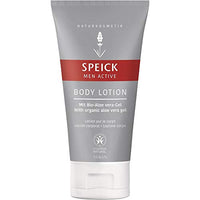 Thumbnail for Speick Men Active Body Lotion im Sale