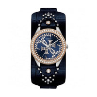 Thumbnail for Guess Women's Analog-Digital Automatic Uhr mit Armband S0354245 im Sale