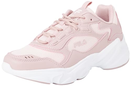 FILA Damen COLLENE wmn Sneaker, Pale Mauve, EU im Sale