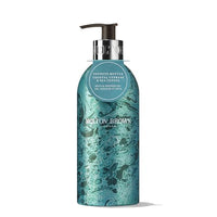 Thumbnail for Molton Brown Limited Edition Coastal Cypress & Sea Fennel Bade- und Duschgel Unendliche Flasche 400 ml im Sale