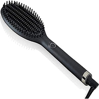 Thumbnail for ghd glide Hot Brush, Glättbürste mit Keramikheiztechnologie und Ionisator im Sale