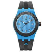 Thumbnail for Maurice Lacroix Men's Analog-Digital Automatic Uhr mit Armband S7230876 im Sale