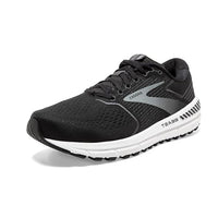 Thumbnail for Brooks Herren Beast '20 Running Shoe, Black Ebony Grey, EU im Sale