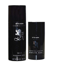 Thumbnail for OTTO KERN SIGNATURE MAN 2 tlg. Setangebot: Deodorant 150 ml + Deo Stick 75 ml im Sale