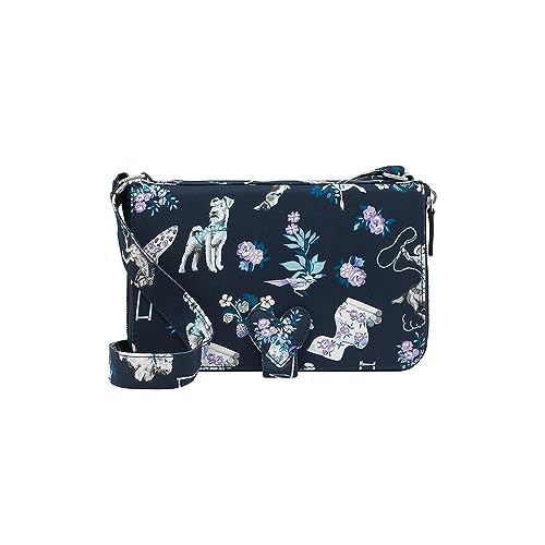 Cath Kidston The Everything Cross Body 30 Years Icons, 30 Jahre Ikonen, 30 Jahre Ikonen im Sale