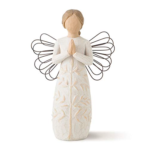 Enesco Willow Tree A Tree A Prayer Figurine