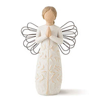 Thumbnail for Enesco Willow Tree A Tree A Prayer Figurine