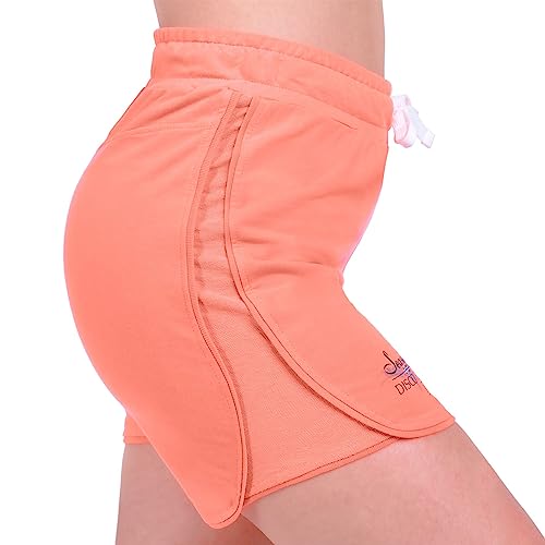 Nebulus Damen Short SUNNYS, Kurze Hose, Sommerhose im Sale