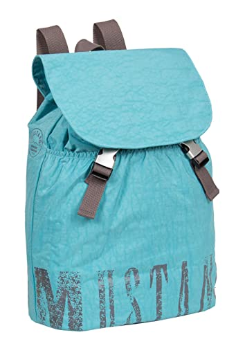 MUSTANG Crotone Backpack Soft Blue im Sale