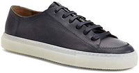 Thumbnail for Fratelli Rossetti Sneakers aus Leder in Blau mit Nähten, Blau - blau - im Sale