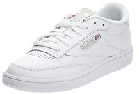 Thumbnail for Reebok Damen Club C 85 Sneaker,Weiß,35 EU im Sale