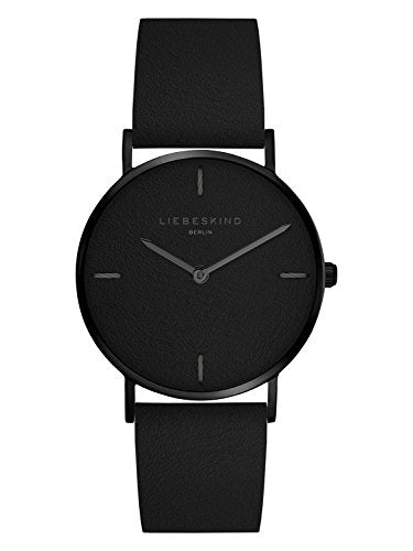 Liebeskind Berlin Armbanduhr LT-0134-LQ IP black im Sale