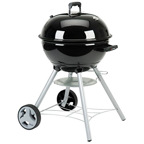 Landmann Kepler 200 Kugelgrill, schwarz/silber im Sale