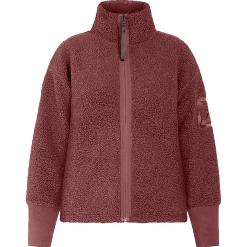 Didriksons Damen Fleecejacke Mella im Sale