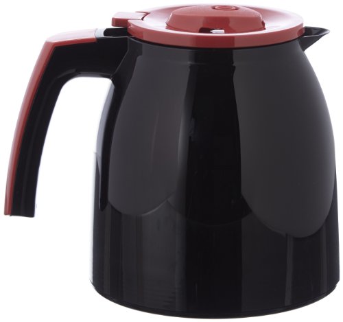 Melitta Enjoy 307138 Therm kanne, schwarz