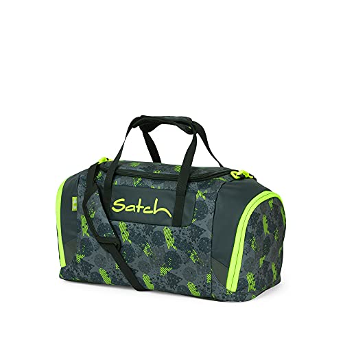 satch Sporttasche - 25l, Schuhfach, gepolsterte Schultergurte im Sale