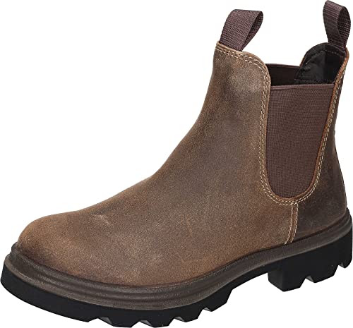 ECCO Damen Grainer, Cocoa Brown, EU im Sale