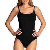 Thumbnail for Anita L87703-001 RosaFaia Black One Piece Swimsuit 40C im Sale