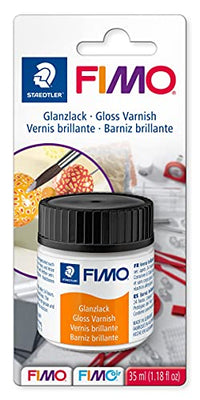 Thumbnail for Staedtler 78595 Glanzlack auf Wasserbasis 35ml